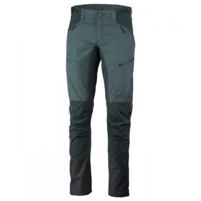 Lundhags Makke Pant Dk Agave/Seaweed