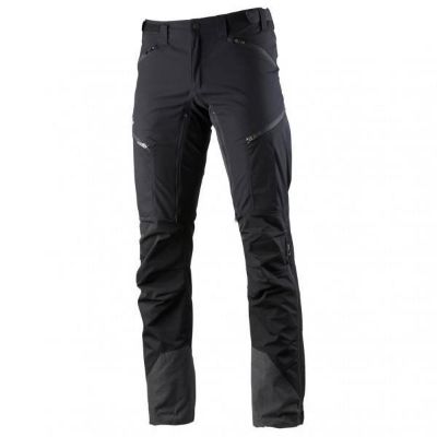 Lundhags Makke Pant Women Black