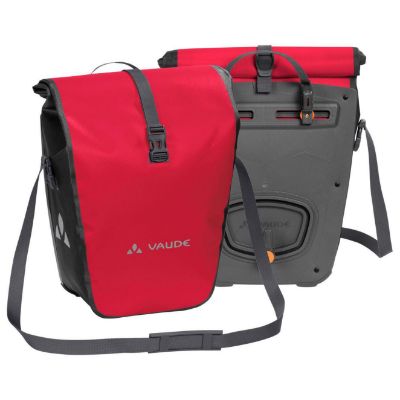 Vaude Aqua Back Red