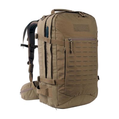 Tasmanian Tiger Mission Pack MKII Coyote Brown