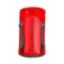 Lifeventure 5L Ultralätt Kompressionspåse Red