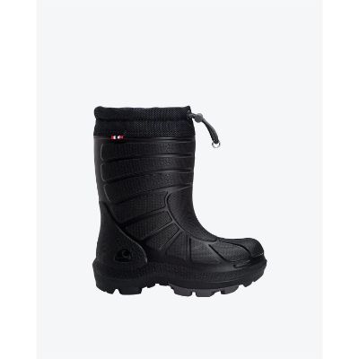 Viking Extreme 2_0 Termostövlar Black Melange