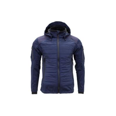 Carinthia G-Loft ISG 2.0 Jacket Blue