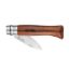 Opinel Skaldyrskniv N°9 Stainless