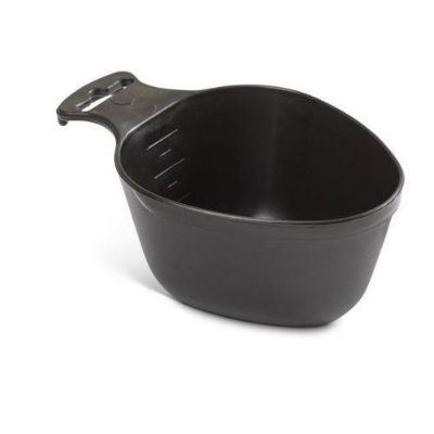 Nordpol Armé Mugg 3 dl. olivgrön