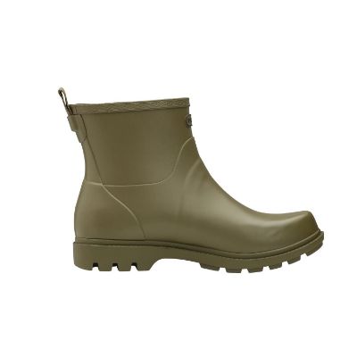Viking Ädel Gummistövel Olive