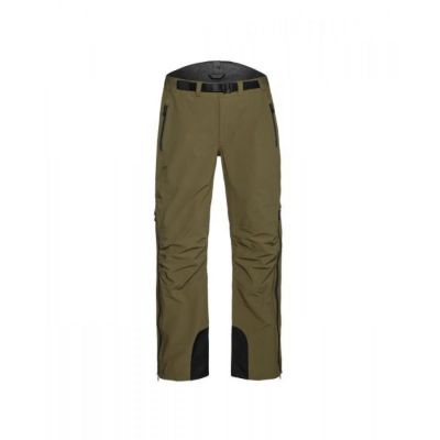 Tasmanian Tiger Dakota Rain Pants Olive