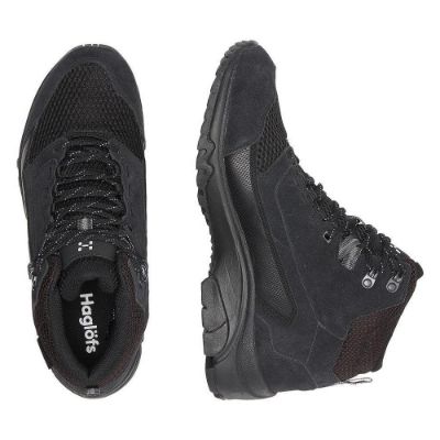Haglöfs Skuta Mid Proof Eco Men