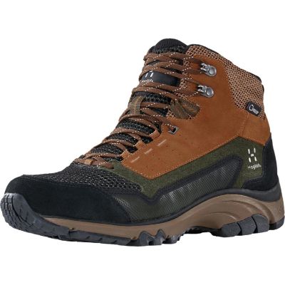 Haglöfs Skuta Mid Proof Eco Men Oak Green