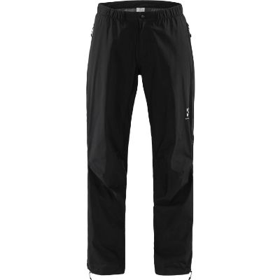 Haglöfs L.I.M GTX Pants Women True Black