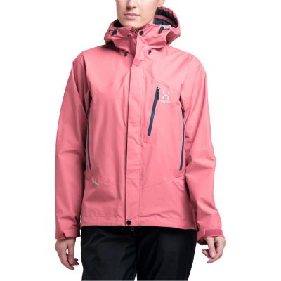 Haglöfs Astral Jacket GTX Women