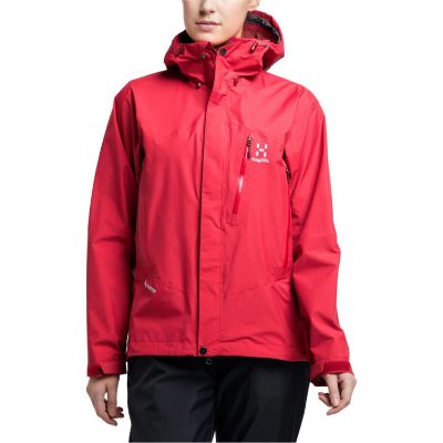 Haglöfs Astral Jacket GTX Women