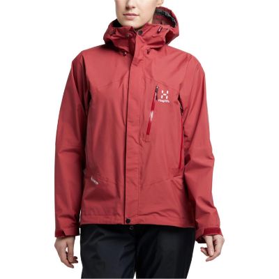 Haglöfs Astral Jacket GTX Women