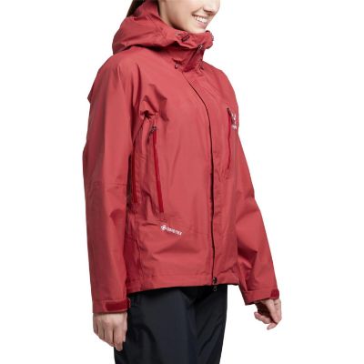 Haglöfs Astral Jacket GTX Women