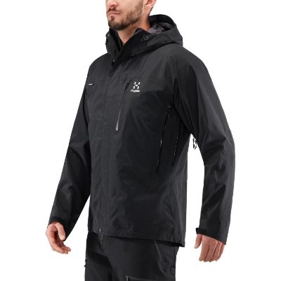 Haglöfs Astral Jacket GTX Men