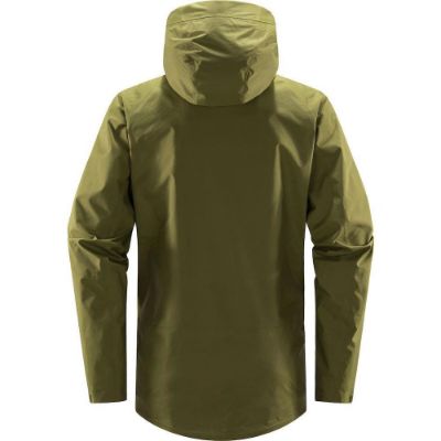 Haglöfs Astral Jacket GTX Men