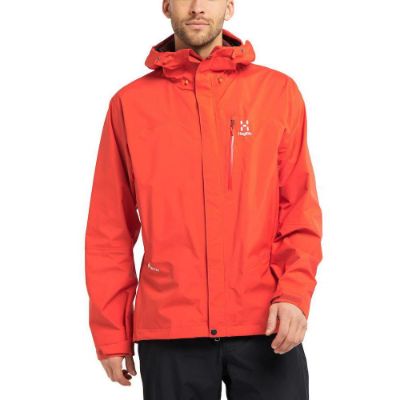 Haglöfs Astral Jacket GTX Men