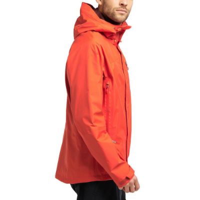 Haglöfs Astral Jacket GTX Men