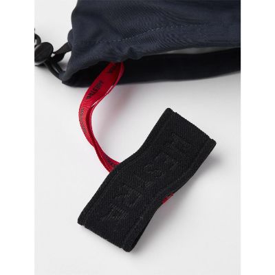 Hestra Army Leather Heli Ski Female 3-finger