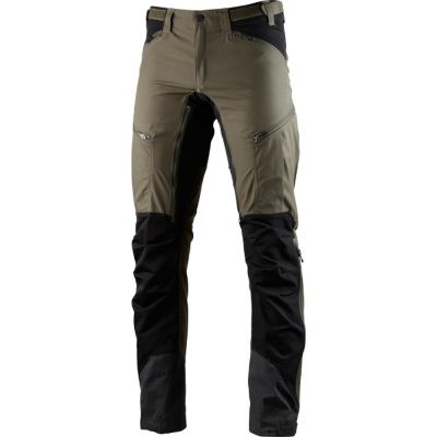 Lundhags Makke Ms Pant Long Forest Green