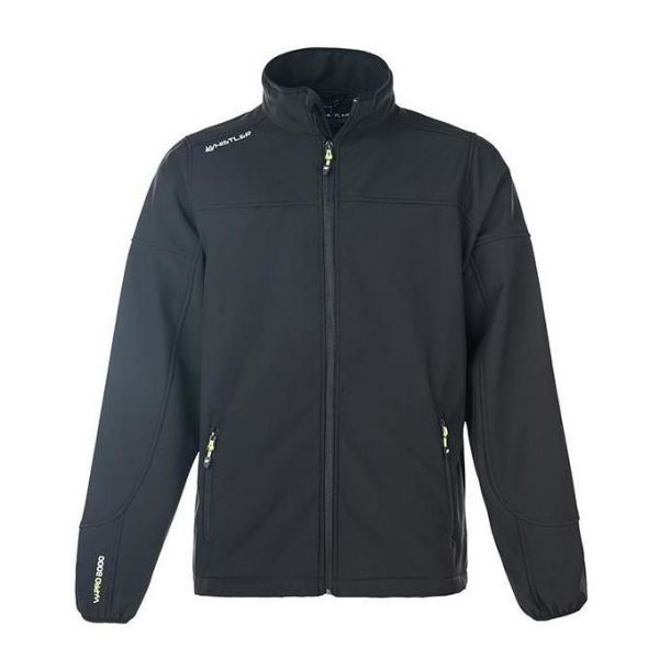 Friliv Whistler Dublin Softshell Navy