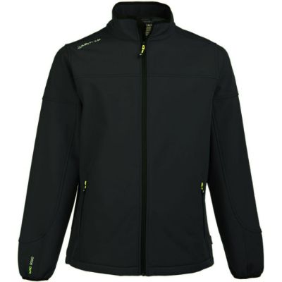 Friliv Whistler Dublin Softshell Black