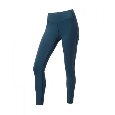 Montane Ineo Lite Byxor Narwhal Blue