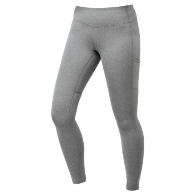 Montane Ineo Lite Byxor Grey Marl