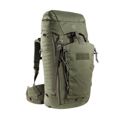 Tasmanian Tiger TT Modulär Pack 45 Plus Olive