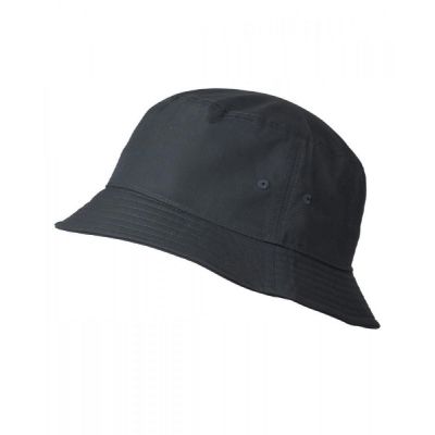 Lundhags Bucket Hat Charcoal