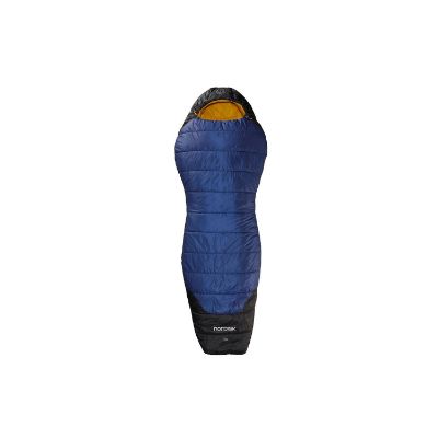 Nordisk Puk -2 Curve Navy