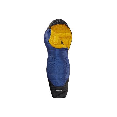 Nordisk Puk -2 Curve