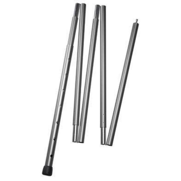 Nordisk Extendable Pole XL No Color