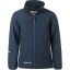 Friliv Whistler Covina Softshell Dam Navy