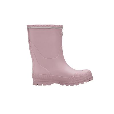 Viking Jolly Gummistövel Dusty Pink