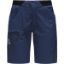 Haglöfs LIM Fuse Shorts Women Tarn Blue