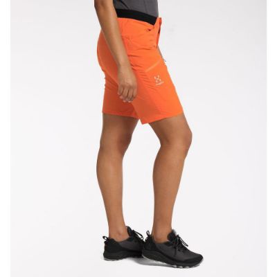 Haglöfs L.I.M Fuse Shorts Women