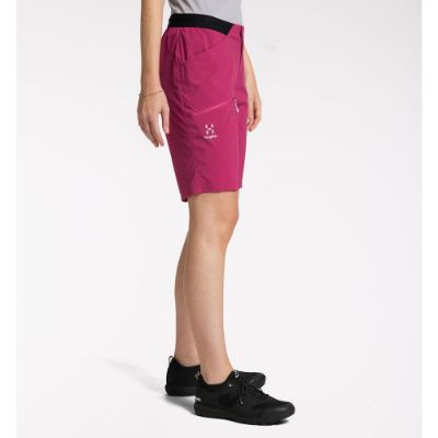 Haglöfs L.I.M Fuse Shorts Women
