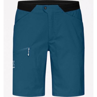 Haglöfs L.I.M Fuse Shorts Women Dark Sea