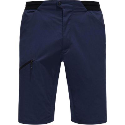 Haglöfs L.I.M Fuse Shorts Men Tarn Blue