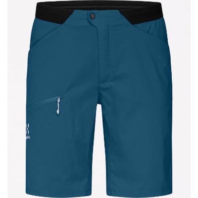 Haglöfs L.I.M Fuse Shorts Men Dark Sea