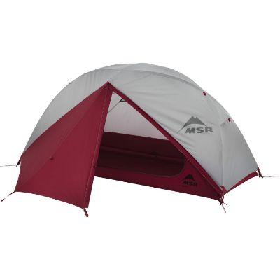 MSR Elixir 1 Grey