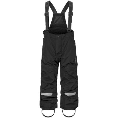 Didriksons Idre Kids Pants 3 OUTLET 060/Black