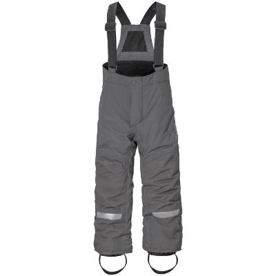 Didriksons Idre Kids Pants 3 OUTLET 316/Throne Grey