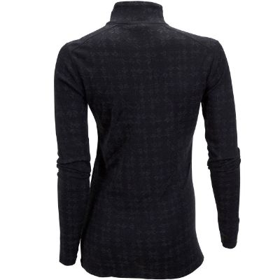 Ulvang Maristua turtle neck w_zip W