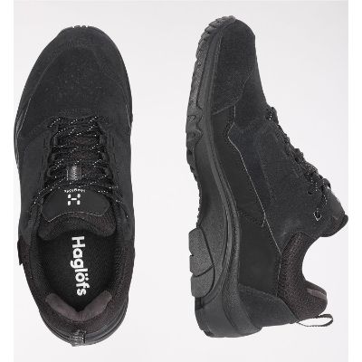 Haglöfs Skuta Low Proof Eco Women True Black