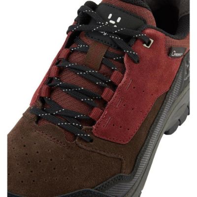 Haglöfs Skuta Low Proof Eco Women