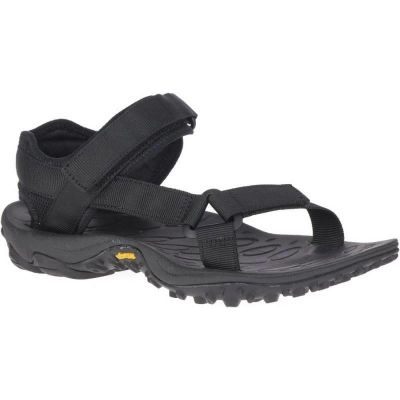Merrell Kahuna Web All Black