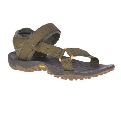 Merrell Kahuna Web Olive Drab