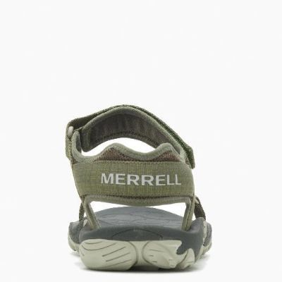 Merrell Kahuna Web